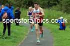 Women and Men Over-50s, 2024 Sunderland Harriers 5k, Silksworth, Sunderland.  Photo: David T. Hewitson/Sports for All Pics